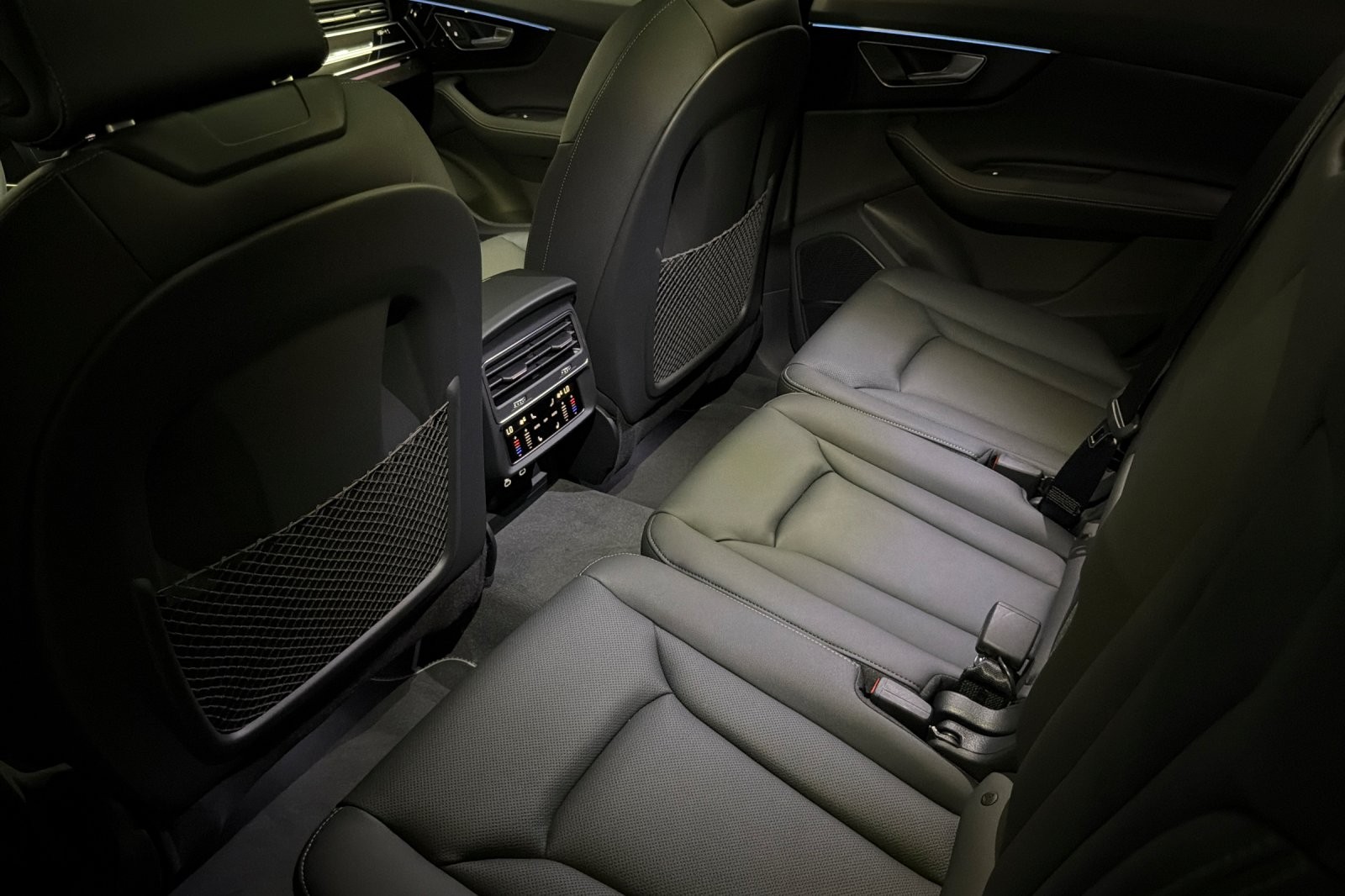 New 2026 Mythos Black Metallic Audi S line Premium Plus 55 quattro *Ltd Avail* image 9
