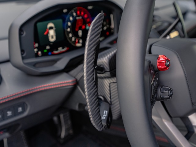 Lamborghini Temerario