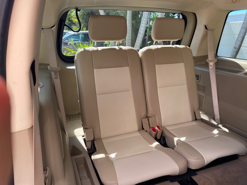 2007 Mercury Mountaineer SUV Premier 1 OWNER in ,