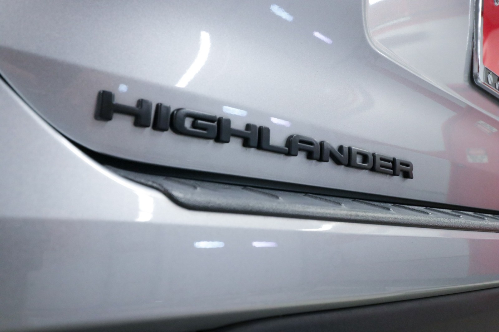 Used Car 2022 Toyota Highlander  L For Sale Under $30,000 In Austin, Texas