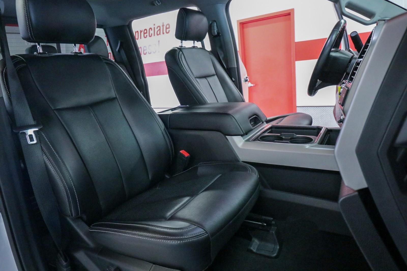 Used Car 2021 Ford F-250sd  Lariat For Sale Under $50,000 In Austin, Texas