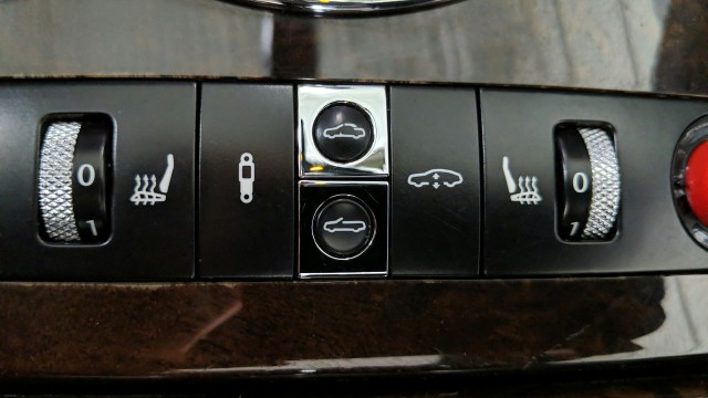 2008 Bentley Continental GT  20