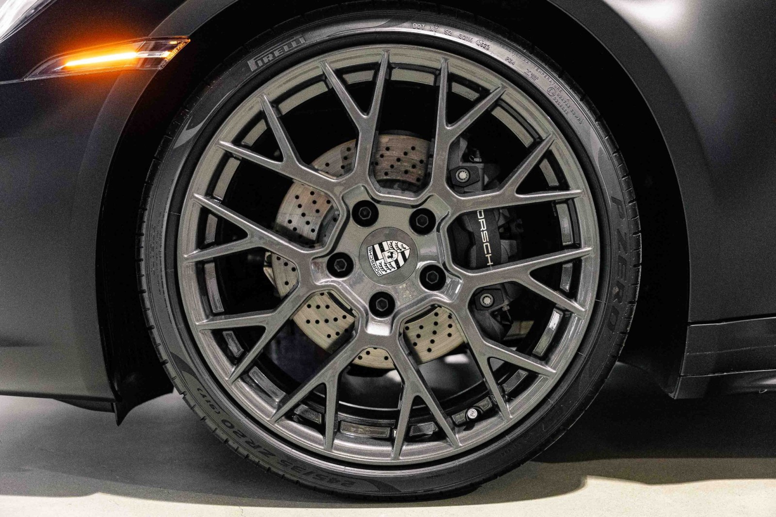 Used Car 2023 Porsche 911  Carrera T For Sale Under $150,000 In Boerne, Texas