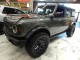 2022 Ford Bronco Black Diamond 4WD in Springfield, New Jersey