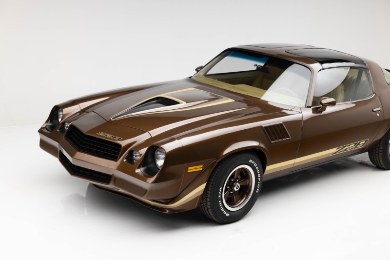 1979 Chevrolet Camaro Z28 in ,