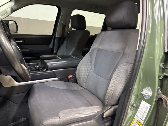 2023 Toyota Tundra 2WD SR5 RWD in , 