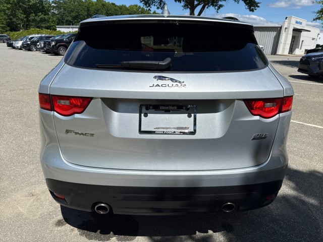 JaguarF-PACE5