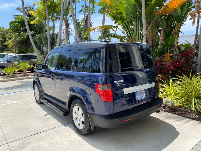 2010 Honda Element EX 1 OWNER LOW MILES 87,959 in , 