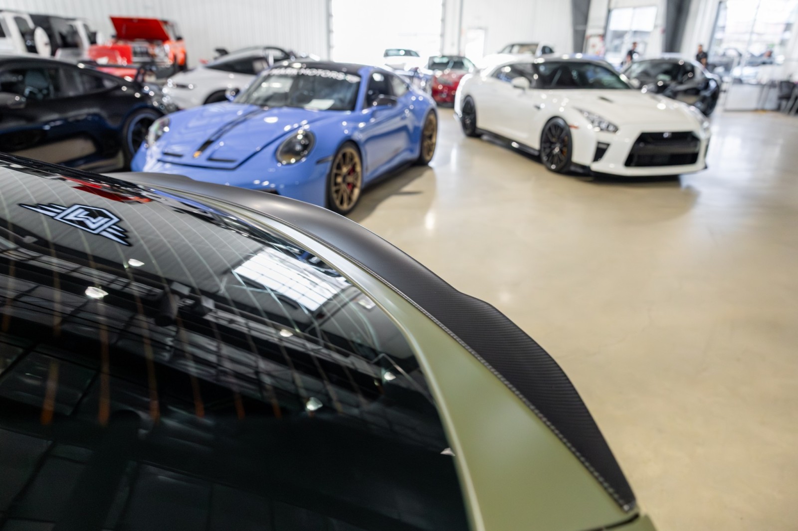 Used Car 2023 Lamborghini Urus  Performante For Sale Under $300,000 In Boerne, Texas