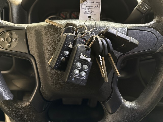 2020 Chevrolet Silverado MD 5500 Duramax RWD Utility/ Service Bed in , 