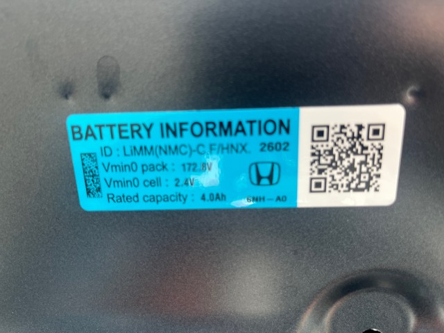 HondaAccord Hybrid21