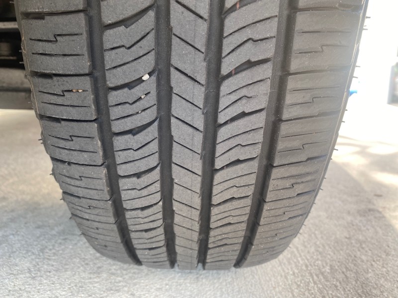 2007 Toyota Tacoma LOW MILES 98,053 AUTO AC 4 CYL in , 