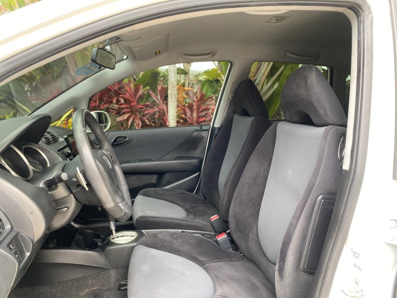 2007 Honda Fit 37 MPG AUTO AC Sport LOW MILES 40,042 in ,