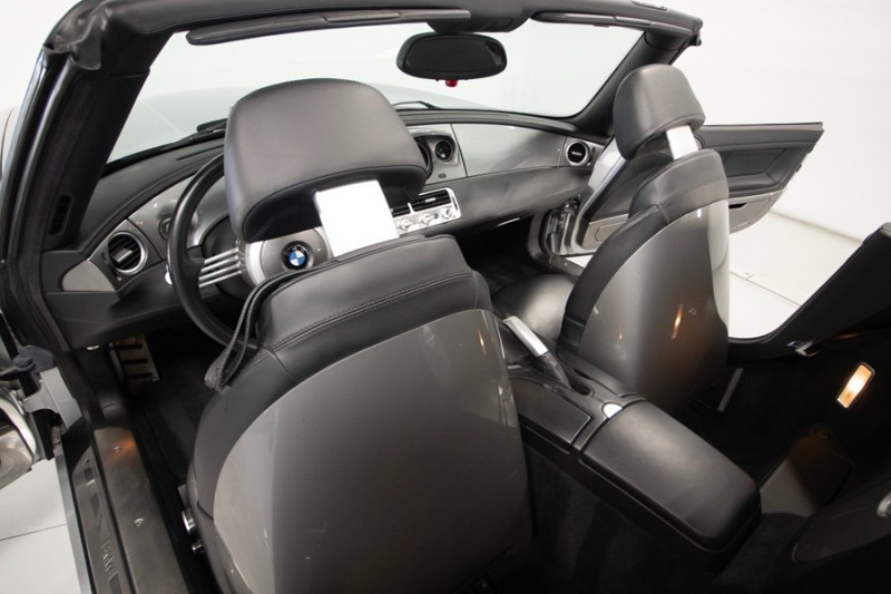 2001 BMW Z8 Z8 *WE HAVE EVERY SERVICE RECORD BACK TO 2004* *IMMACULATE* in , 