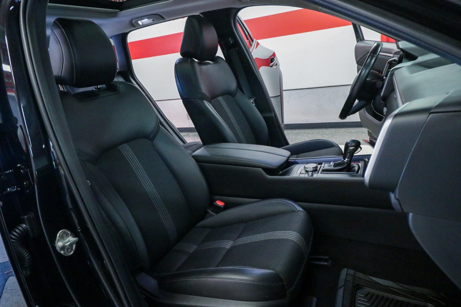 Used Car 2023 Mazda Cx-50  2.5 S Preferred Plus Package For Sale Under $30,000 In Austin, Texas