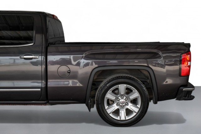 2014 GMC Sierra 1500 SLT 13