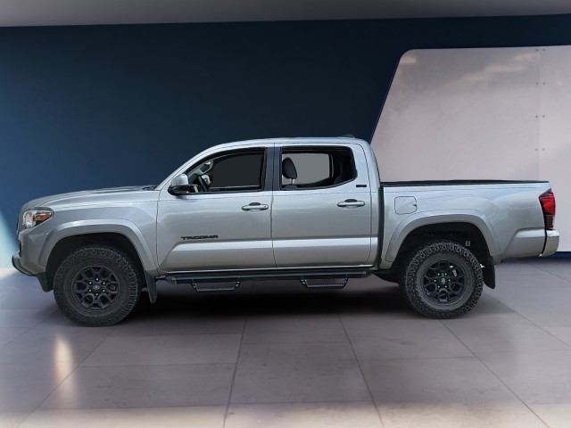 2021 Toyota Tacoma 2WD SR5 2