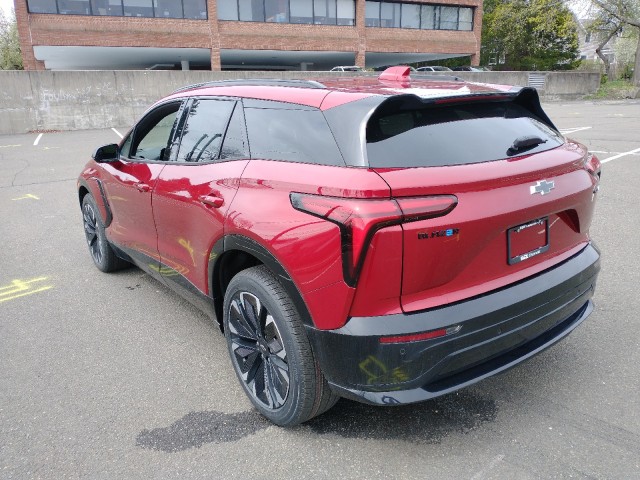 2024 Chevrolet Blazer EV eAWD RS 9