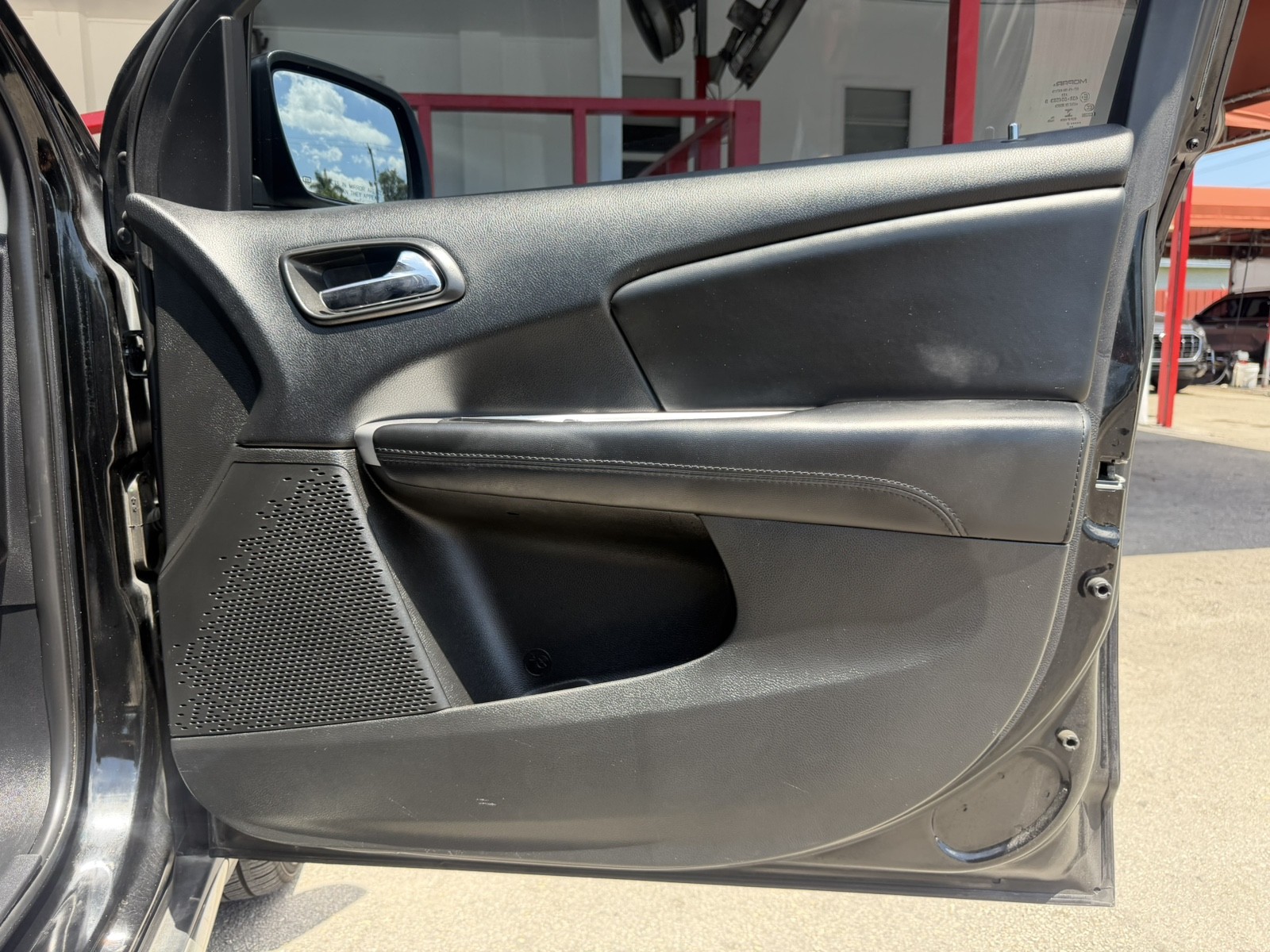 2017 Dodge Journey - $7,877