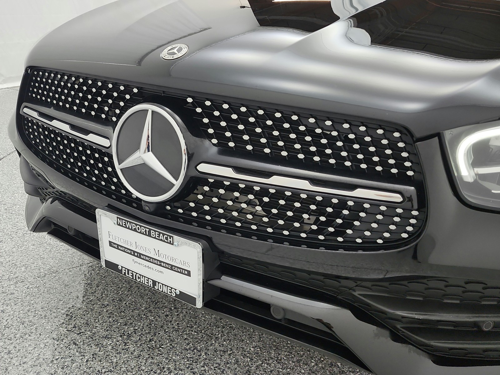 Used 2022 Black Mercedes-Benz GLC 300 SUV image 32