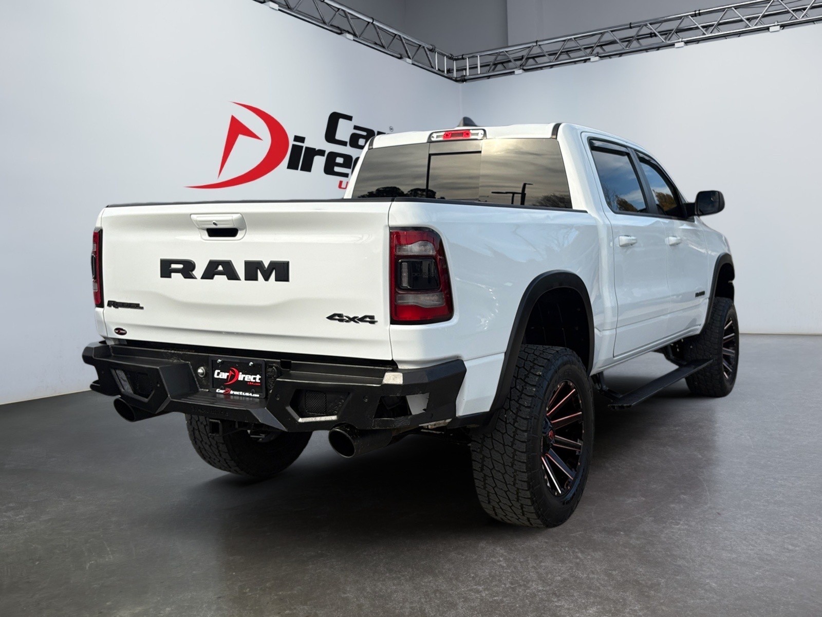 2019 Ram 1500 #13