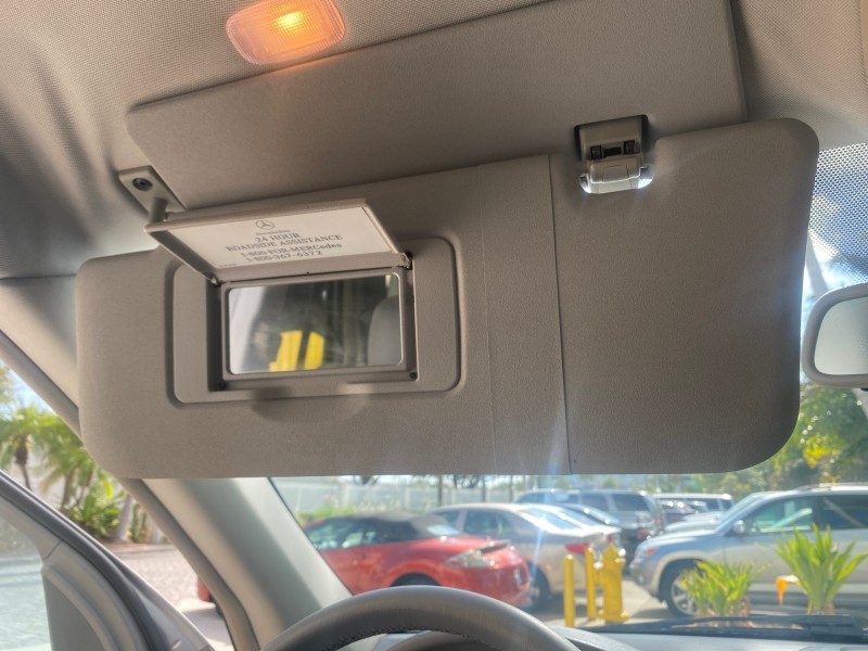 2008 Mercedes-Benz M-Class 3.5L 1 OWNER LOW MILES 48,493 in , 