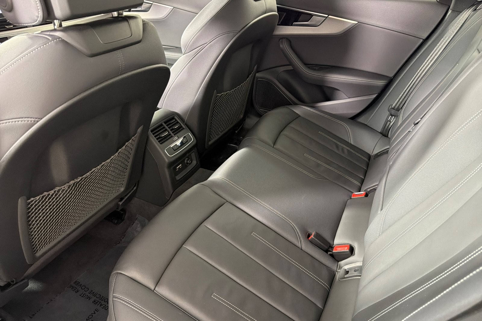 Used 2023 Mythos Black Metallic Audi S line Premium Plus 45 TFSI quattro image 11