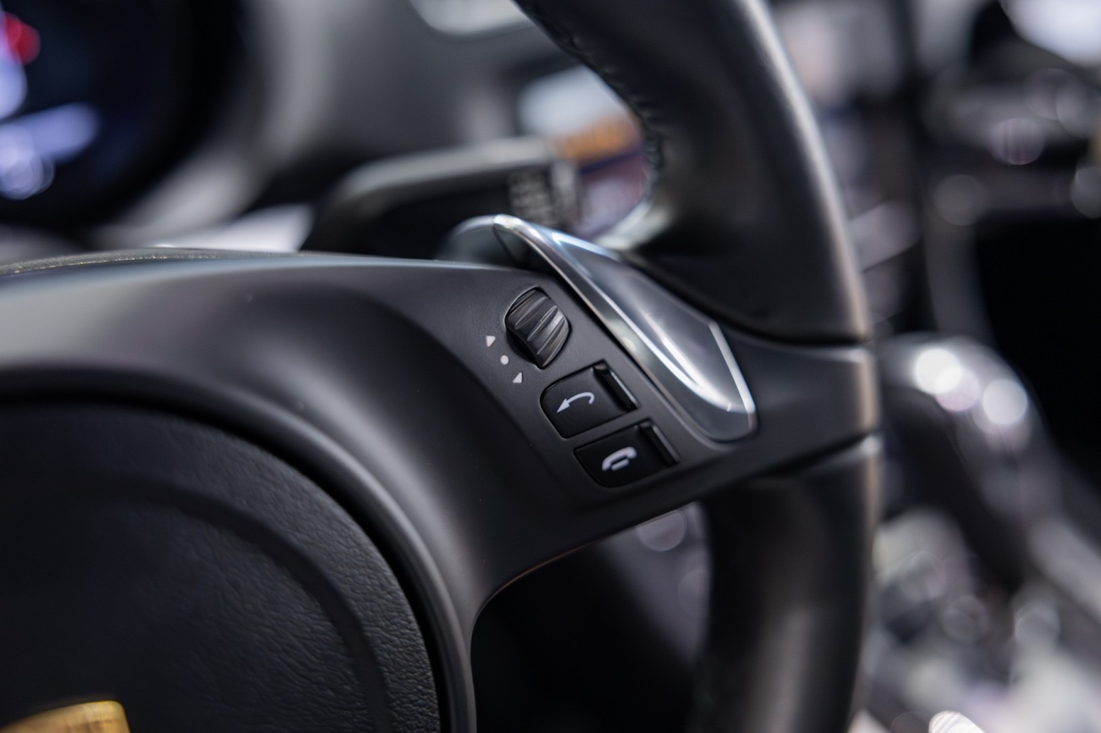 Used Car 2016 Porsche Cayman  Black Edition For Sale Under $60,000 In Boerne, Texas