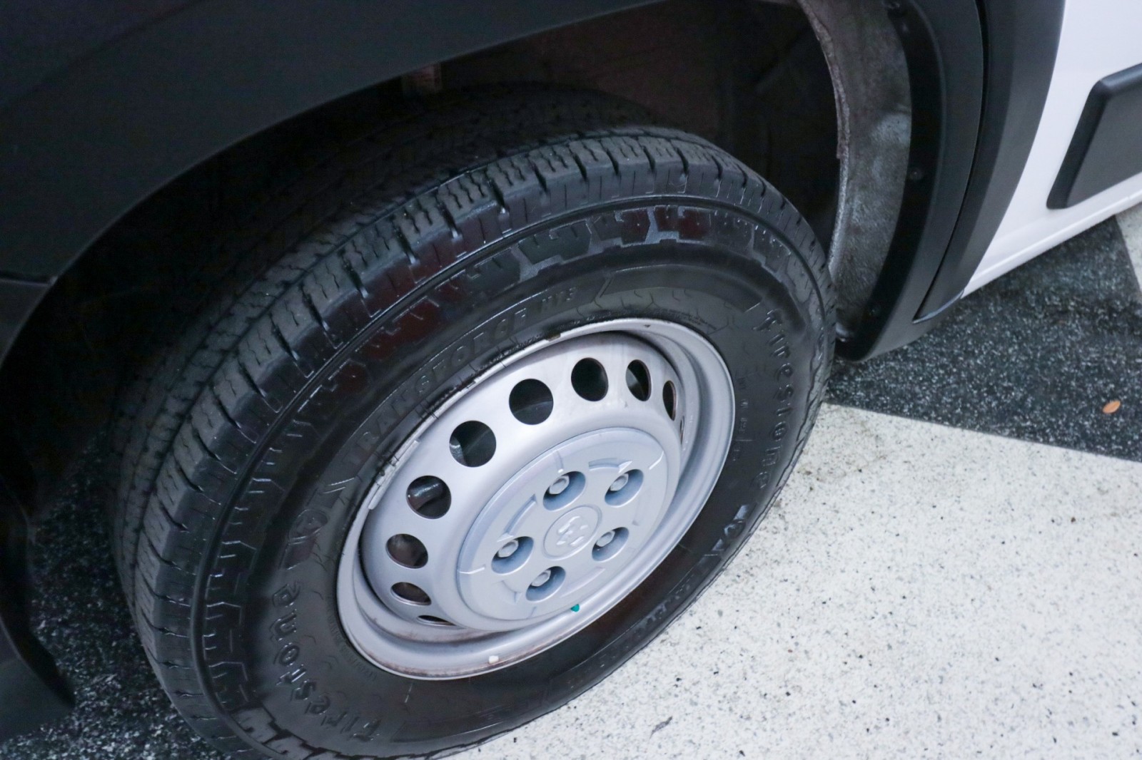 Used Car 2025 Ram Promaster Cargo Van  Tradesman For Sale Under $35,000 In Austin, Texas