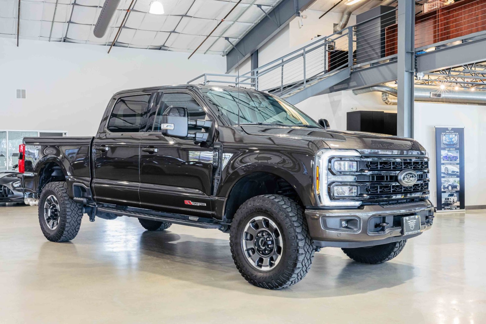 Used Car 2024 Ford Super Duty F-250 Srw  Lariat For Sale Under $90,000 In Boerne, Texas