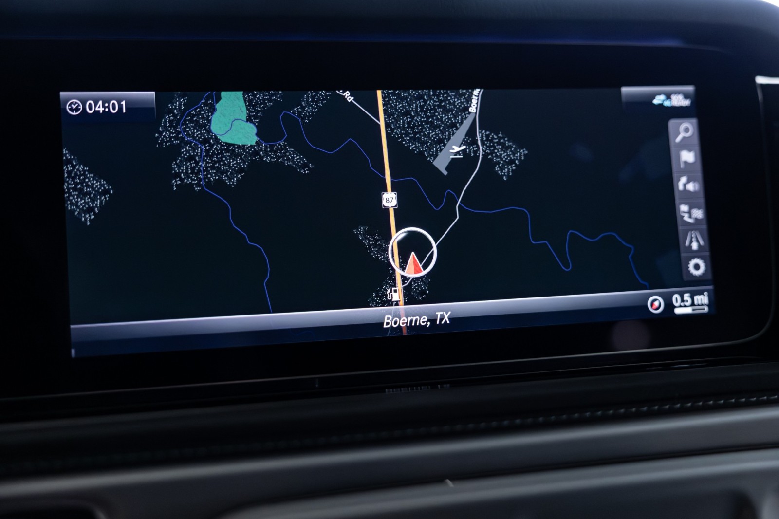 Used Car 2024 Mercedes-benz G-class  Amg G 63 For Sale Under $190,000 In Boerne, Texas