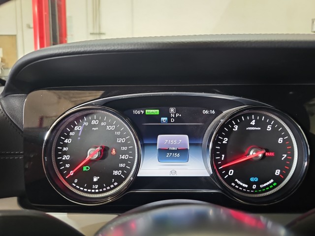 2019 Mercedes-Benz CLS CLS 450 21