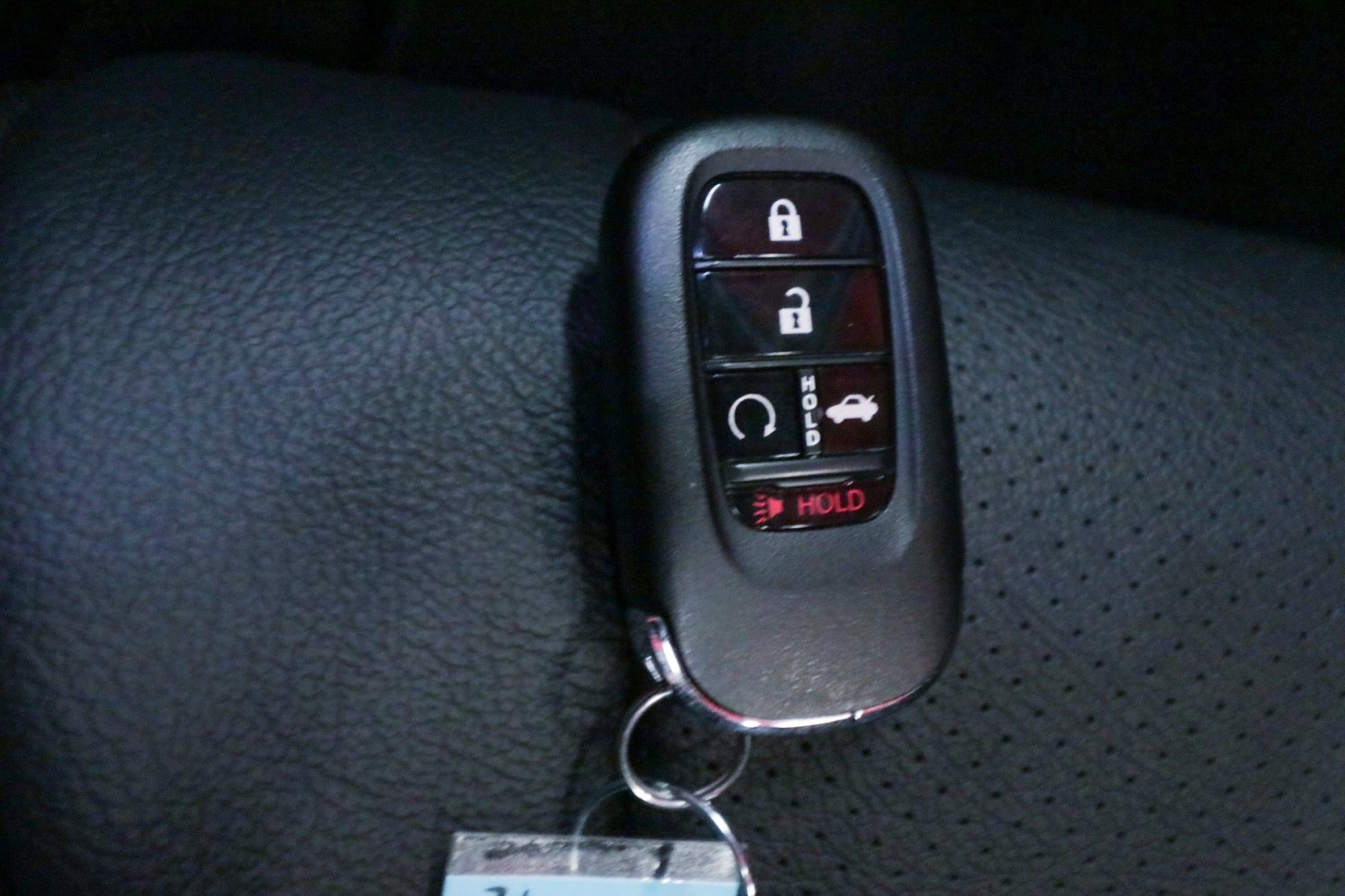 Used Car 2023 Honda Accord Sedan  Ex For Sale Under $30,000 In Austin, Texas