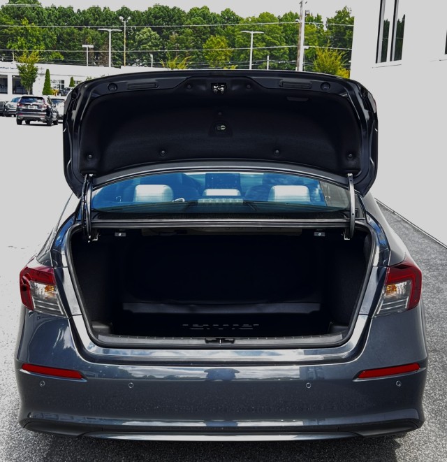 HondaCivic Sedan Hybrid9