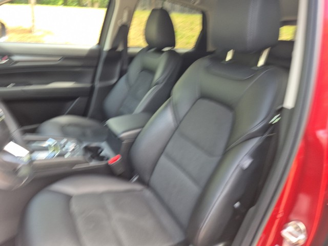 MazdaCX-535