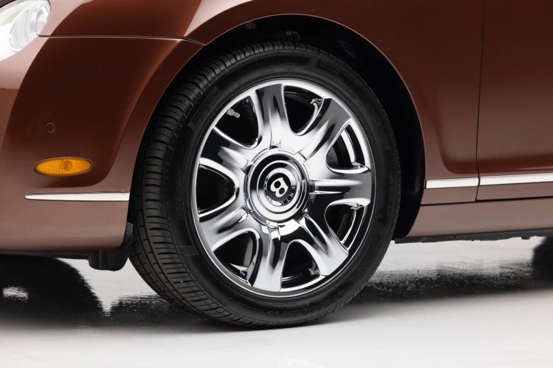 2007 Bentley Continental GTC  in , 