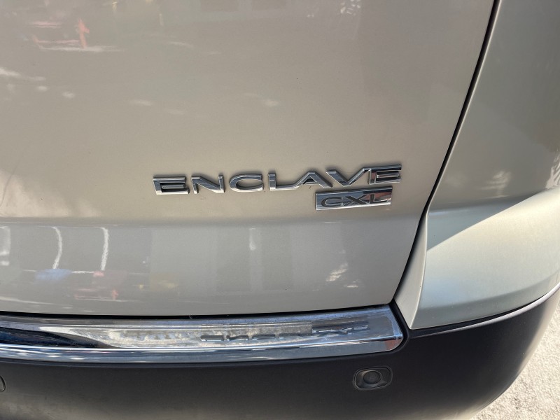 2011 Buick Enclave 1 FL CXL-1 LOW MILES 64,303 SUV in ,