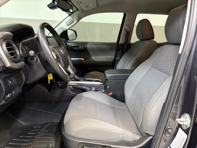 2022 Toyota Tacoma 4WD SR5 4WD V6 in , 