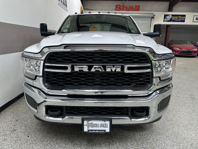 2019 Ram 3500 Tradesman DRW 4WD Cummins in , 