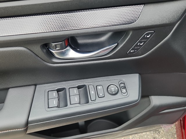 HondaCR-V Hybrid13
