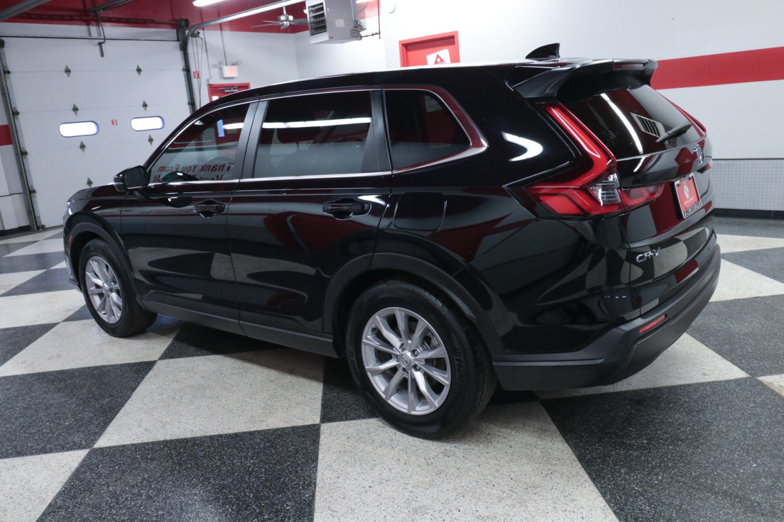 Used Car 2023 Honda Cr-v  Ex-l For Sale Under $30,000 In Austin, Texas