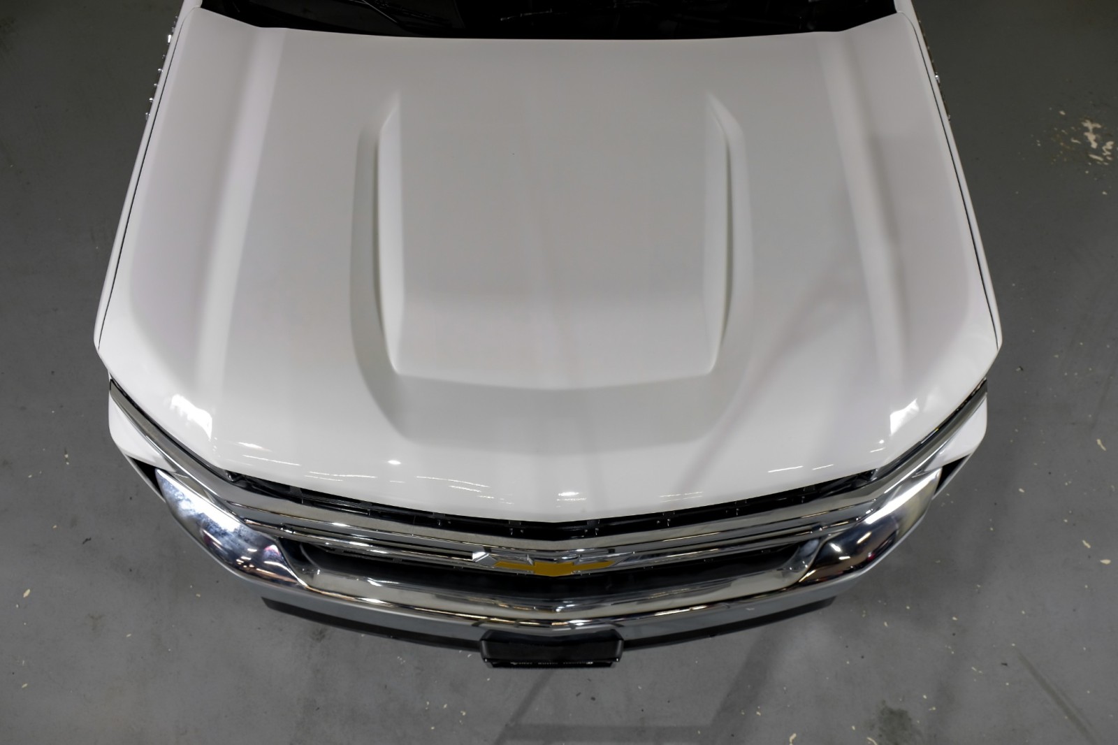 2019 Chevrolet Silverado 1500 LT 36