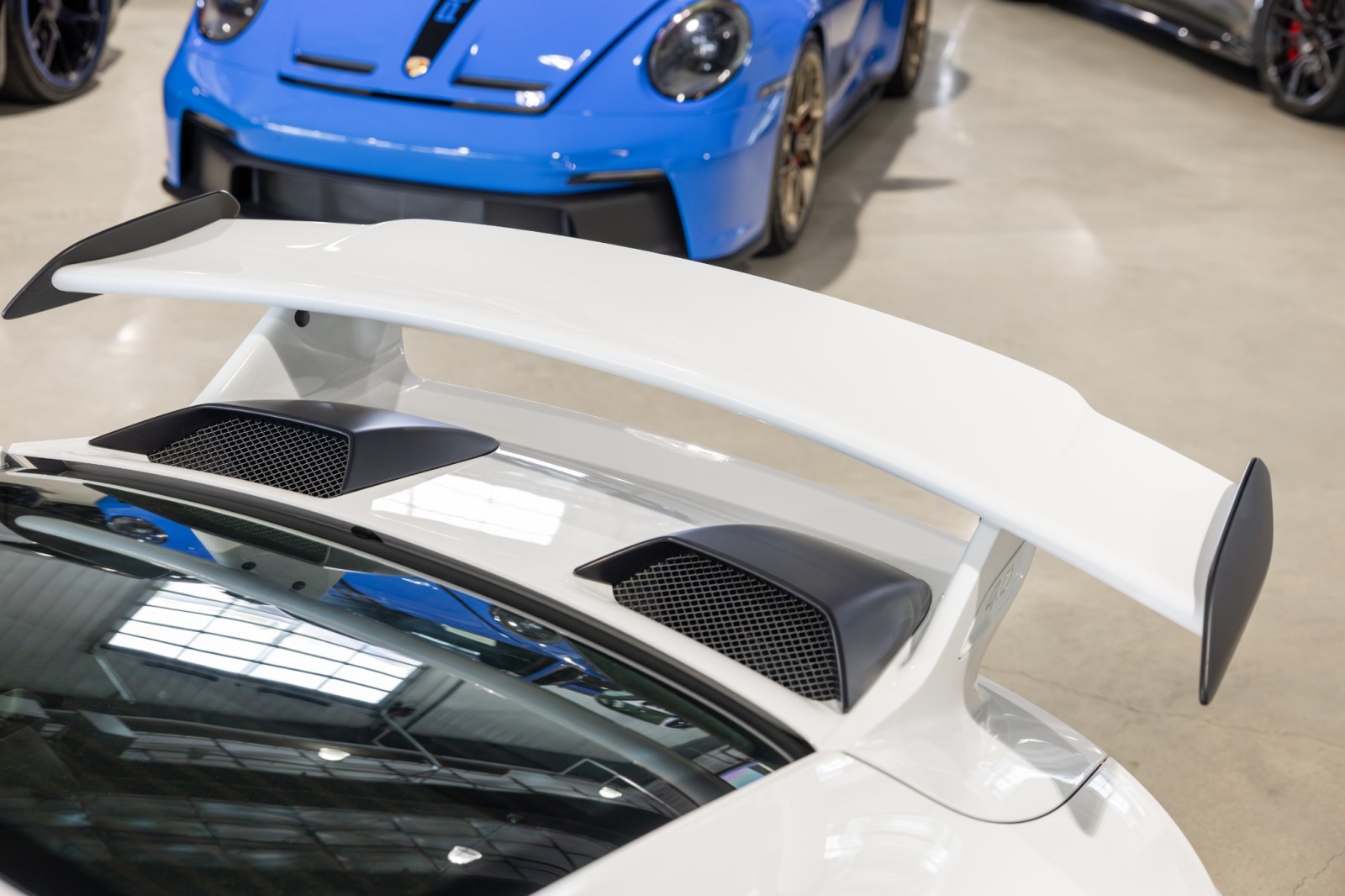 Used Car 2018 Porsche 911  Gt3 For Sale Under $230,000 In Boerne, Texas