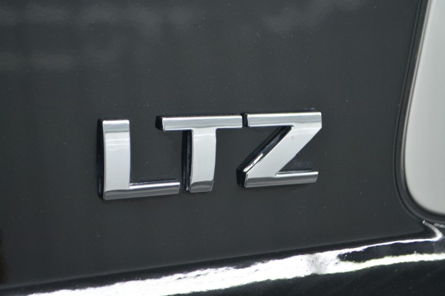 Used 2015 Chevrolet Suburban LTZ SUV for sale in Geneva NY