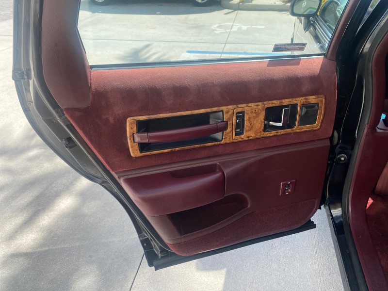 1993 Chevrolet Caprice Classic STATON WAGON 1 OWNER in , 