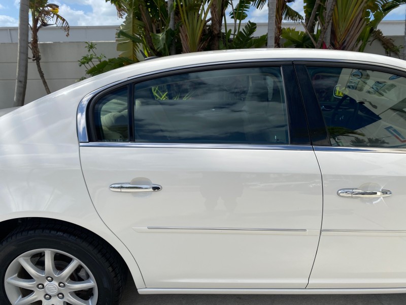 2008 Buick Lucerne CXL LOW MILES 40,989 1 OWNER in , 