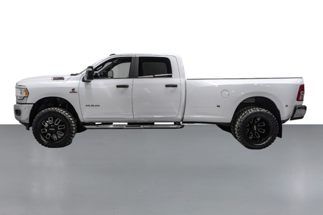 2023 Ram 3500 Big Horn 9