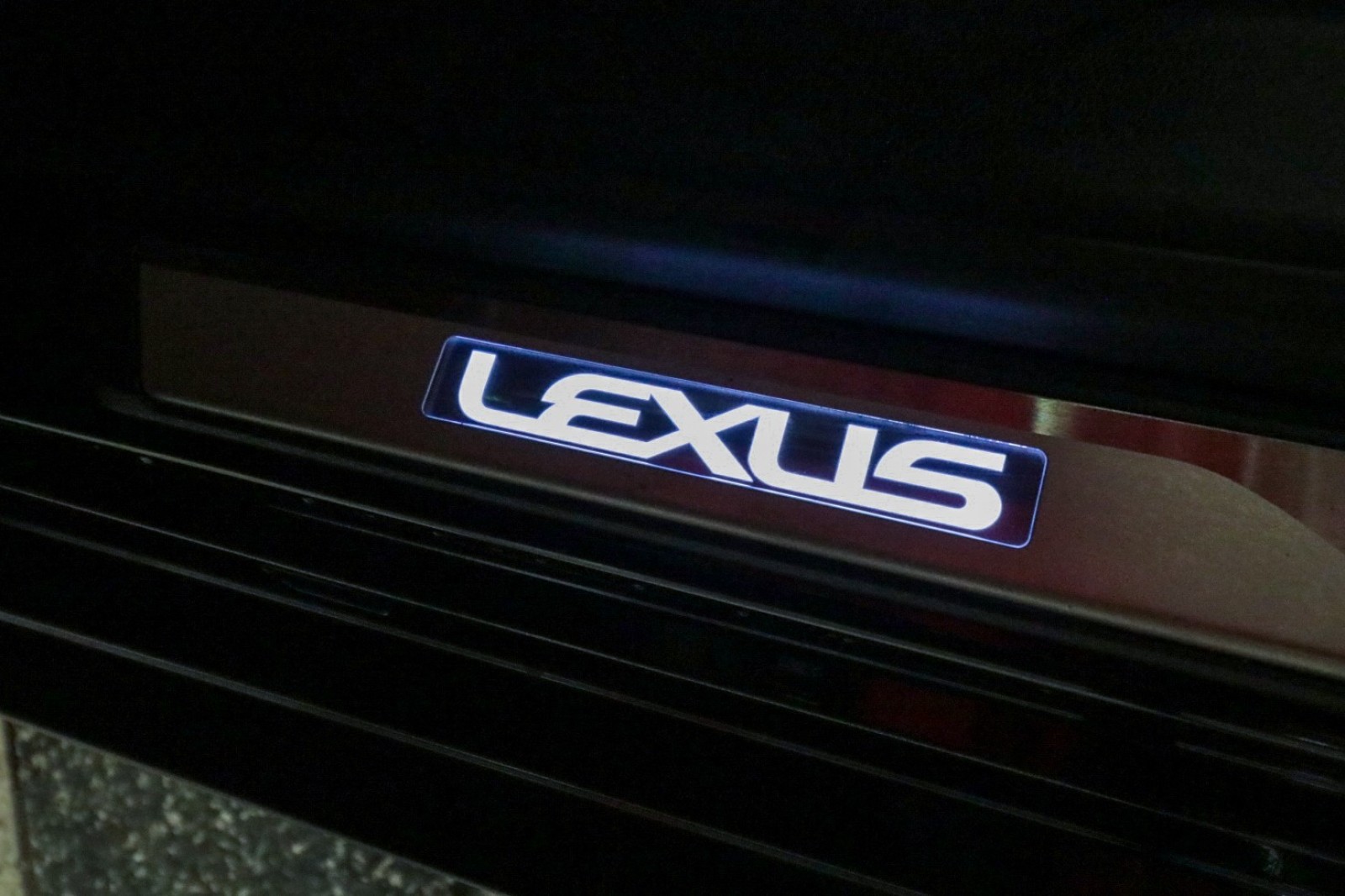 Used Car 2022 Lexus Es  Es 350 Ultra Luxury For Sale Under $50,000 In Austin, Texas