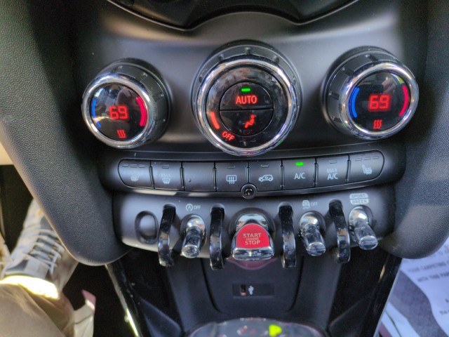 MINIHardtop 4 Door29