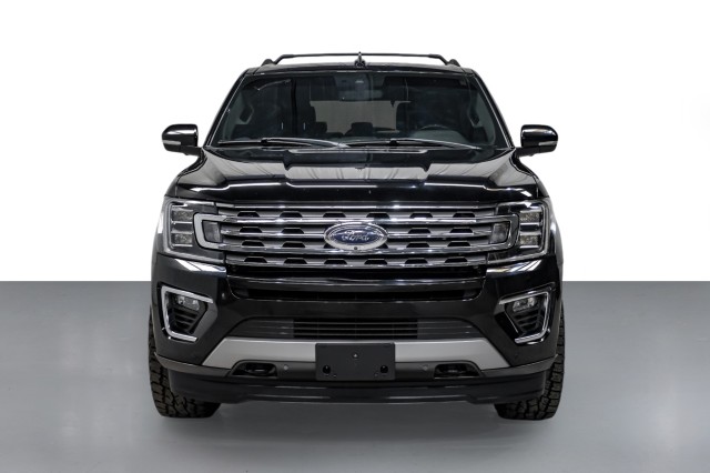 2020 Ford Expedition Limited 3